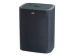 Joseph Joseph Tota 90L Laundry Separation Basket Carbon Black