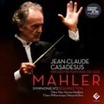 Mahler: Symphonie No. 2 & 39 Resurrection& 39 Cd