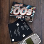 Super 00S Trivia