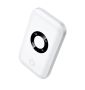 Portable 4G LTE Mobile Wi-fi Router With 2100MAH Battery