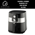 Russell Hobbs Purifry Fit Air Fryer - 3LITER