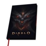 Diablo – A5 Notebook Lord Diablo