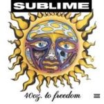 40 Oz To Freedom Vinyl Record