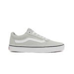 Vans - Ward Canvas Pale Womens - 4