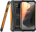 Ulefone Armor 8 Waterproof Rugged Smartphone: On Android Operating System
