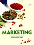 Marketing 5E Paperback 5TH Revised Edition