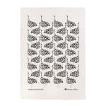 Skinny Laminx - Tea Towel - Guineafowl