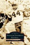 Syracuse University Football Hardcover