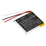 Replacement Battery For Golf Buddy Wtx Wtx+ Golf Buddy AEE582525 Etc.