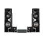 LG MR11 4.2 Channel Av Receiver System 2300W