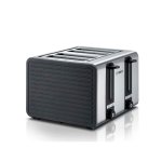 Bosch Toaster Graphite