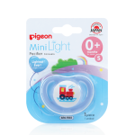 Minilight Pacifier - Train