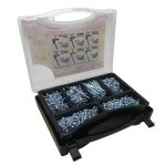 700PC T20 Pocket Screw Kit 5200