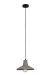 Conrete Farm Pendant