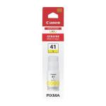 Canon GI-41 Cartridge Yellow