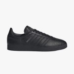 Adidas Gazelle Sneaker Black Black Gold - 17