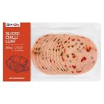 Pnp Sliced Chilli Loaf 200G