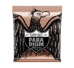 Ernie Ball Paradigm Phosphor Bronze Acoustic Guitar Strings .012-.054