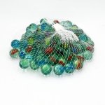 Marbles 16MM 100PC
