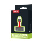 UNITEK Lightning Splitter Hset & Charge M102A