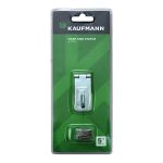 Hasp And Staple 55MM Safety Galv