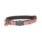 Rogz Urbancat Safety Collar - X Small Pink Blush