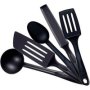Tefal Bienvenue 5 Piece Utensil Set