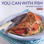 You Can With Fish Paperback