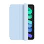 Multi-angle Stand Protective Case Compatible With Ipad Air 2025 - Ice Blue