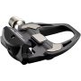 PD-R8000 E1 For Shimano Spd-sl Carbon Road Bike Pedals