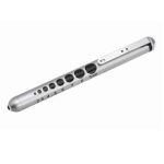 Pupil Torch With Pupil Gauge