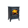 AM27 8KW Slow Combustion Fireplace
