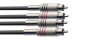 FTS C22RCA18 2X Rca To 2X Rca Cable 1.8M