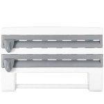 Mykitchen 4-IN-1 Paper Towel Dispenser