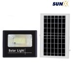 50W Solar LED Floodlight