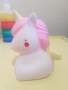 4AKID Baby Unicorn Night Light