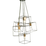 Cluster Pendant