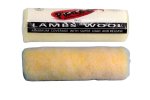 Paint Roller Faux Lamb Wool 225MM Refill 18MM