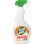 Handy Andy Ultrafast Zesty Lemon Kitchen Cleaning Spray 500ML