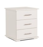 Dynamic 3 Drawer Pedestal