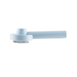 Self Cleaning Slicker Brush Blue - Dog Brush