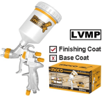 Ingco Lvmp Air Spray Gun 600CC