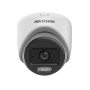 Hikvision 2MP Smart Hybrid Light Turret Camera