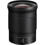 Nikon Nikkor Z 24MM F 1.8 S Lens