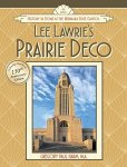 Lee Lawrie's Prairie Deco: History In Stone At The Nebraska State Capitol