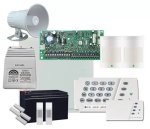 Paradox SP65 Full Security Kit With 476+