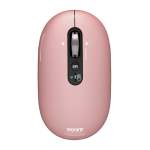 Pure Mac Wireless Copper Rose Mouse