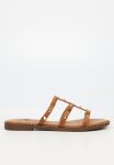 Mayah 1 Sandal - Tan