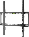 Barkan Flat Wall Mount Bracket Is A Sleek