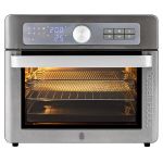 Russell Hobbs Nexus 30L Digital Air Fryer Oven - Silver